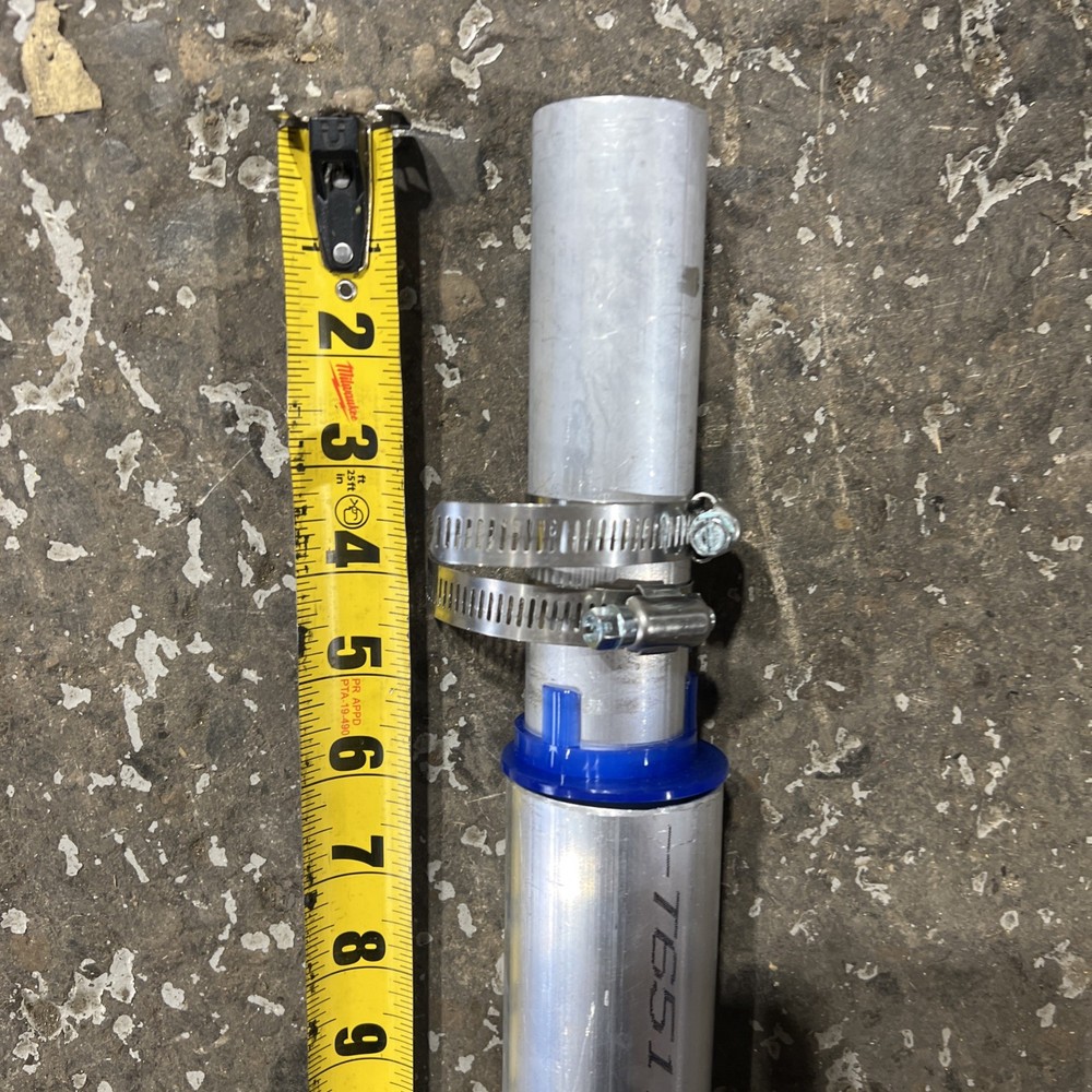 LANCE MPL 1 1/2” Nos Surplus