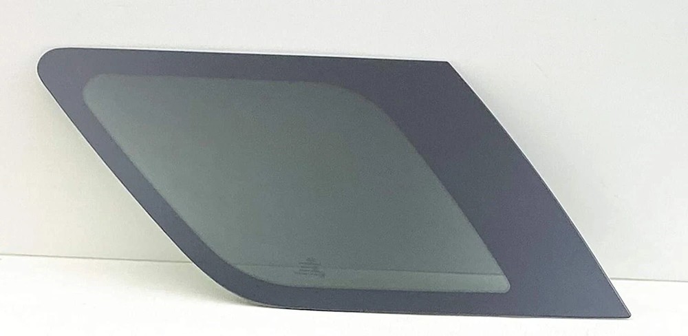 Fits 2011-2019 Ford Explorer Driver Left Side Quarter Glass Window