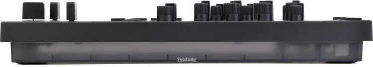 Native Instruments Traktor Kontrol Z1 MK2 DJ Mix Controller