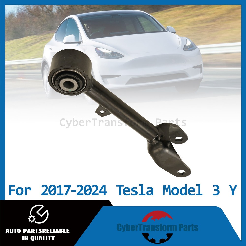 For 17-24 Tesla Model 3 Y Control Arm Fore Link Assembly Rear Upper Forward US