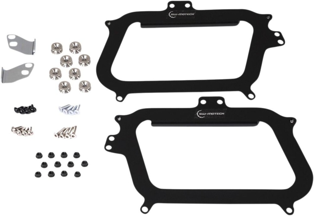 Side Carrier Adapter