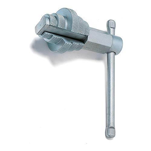 31405 model 342 Internal 4-1/2" Internal Pipe Silver Wrench