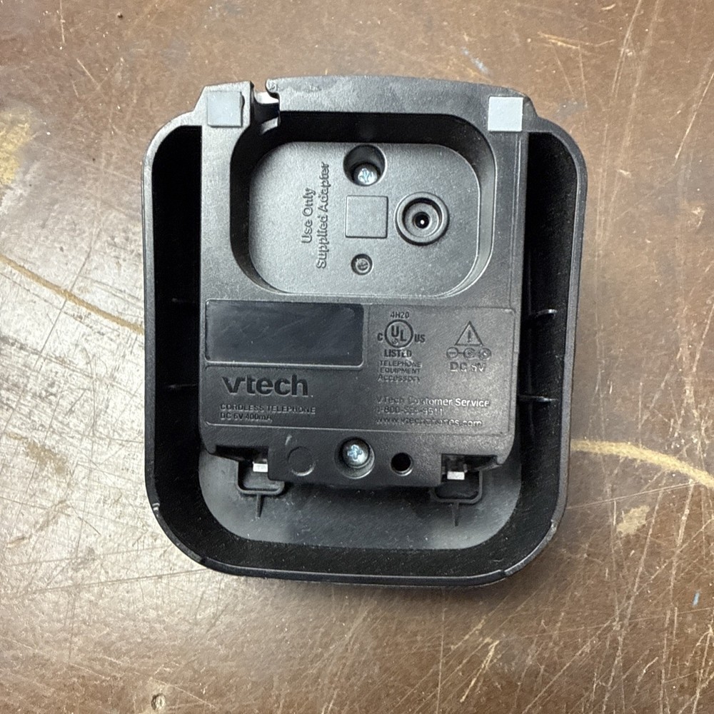 Vtech VT-DS6151 Charging Base / Cradle For Cordless Phone VB