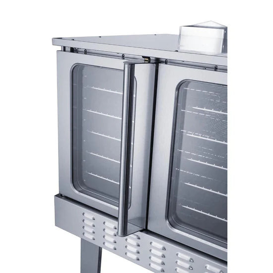 DCCOG2 Double Convection Oven