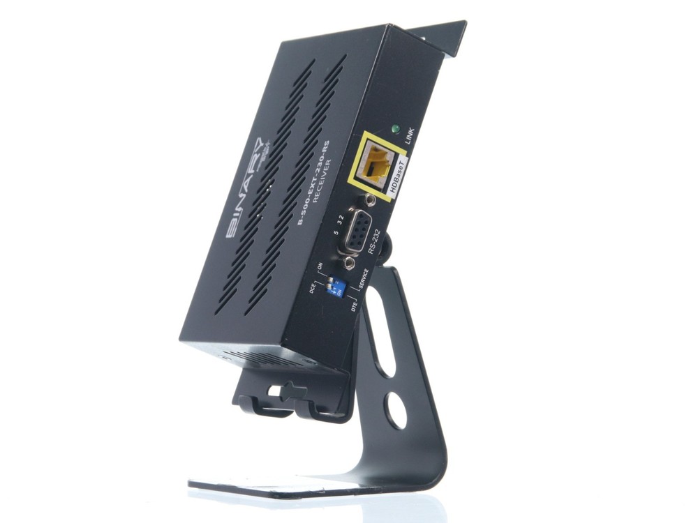 BINARY RECEIVER B-500-EXT-230-RS
