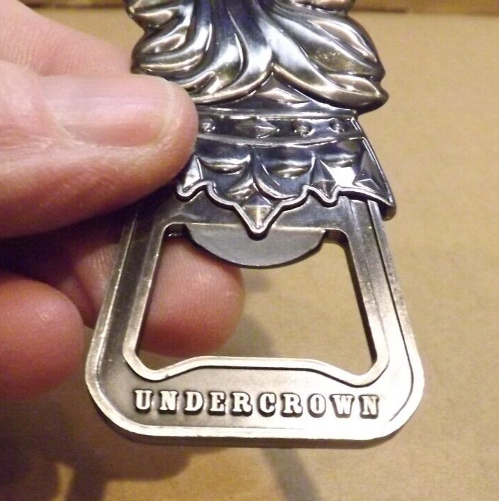 Drew Estate Undercrown Bottle Opener
