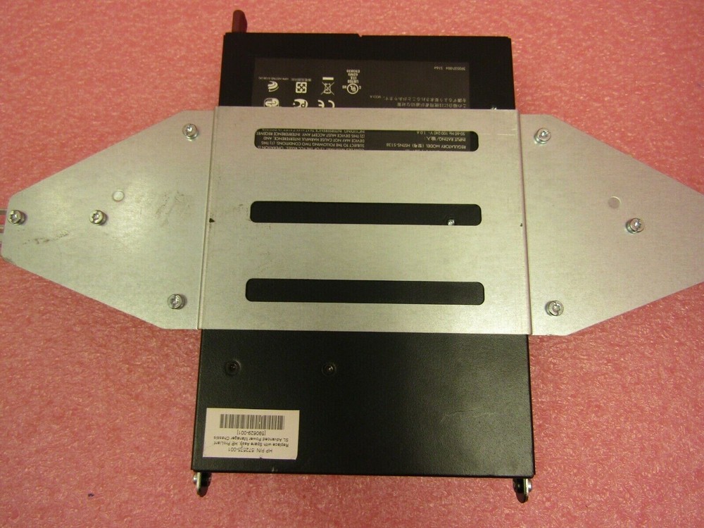 588986-001HP SL ADVANCED POWER MANAGER KIT