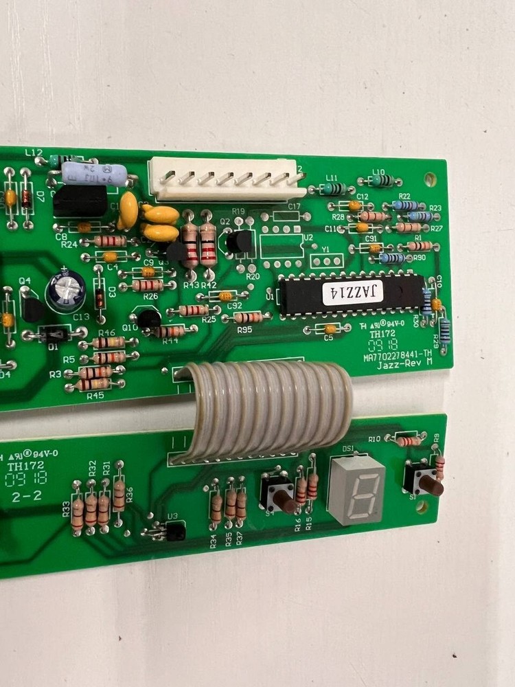 Genuine OEM Maytag Refrigerator Control Board 12868513