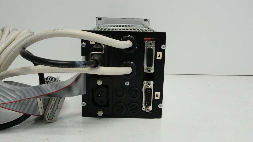 Spectrum LM18-36096005 vacuum controller with keys