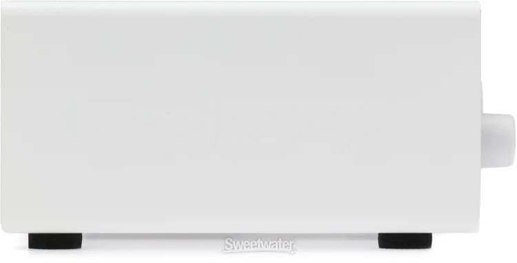 Yamaha UR12-MK3 USB-C Audio Interface - White