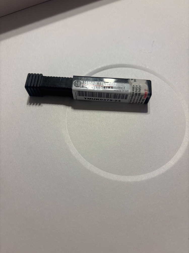 CARBIDE THREAD MILL ALLIED