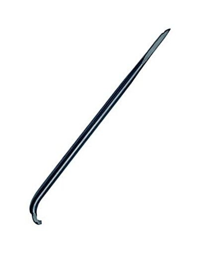 (32125 Tire Rim Lock Tool, 18", One Size
