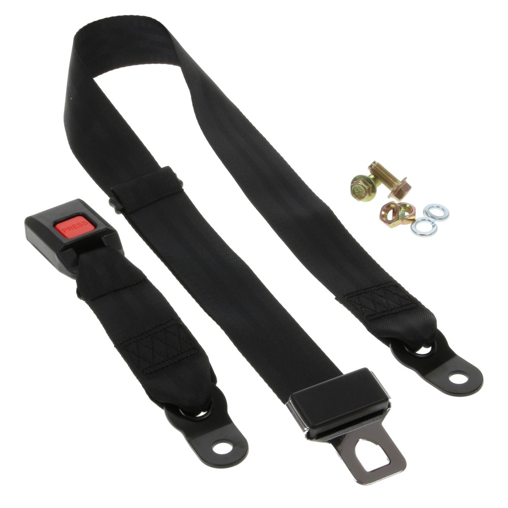 Lap Seatbelt 144cm