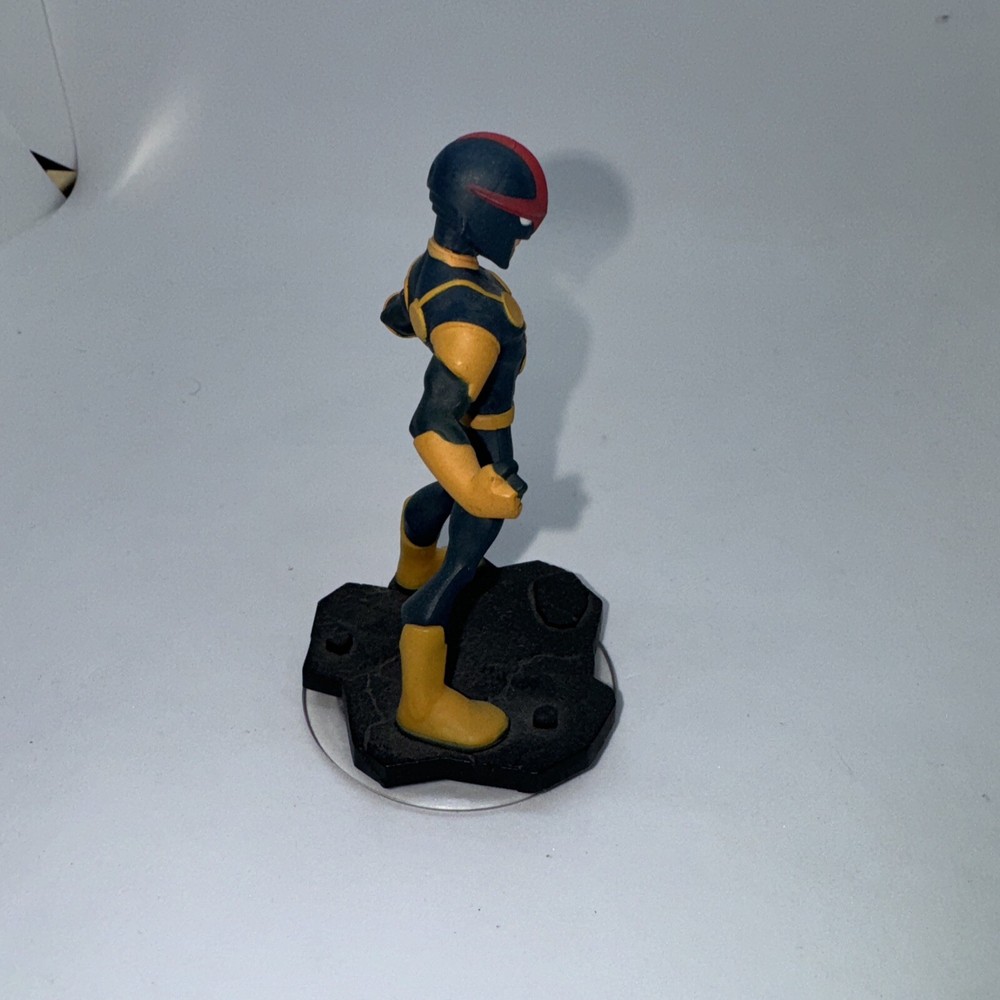 Disney Infinity 2.0 Marvel NOVA Character Figure Tested Works#