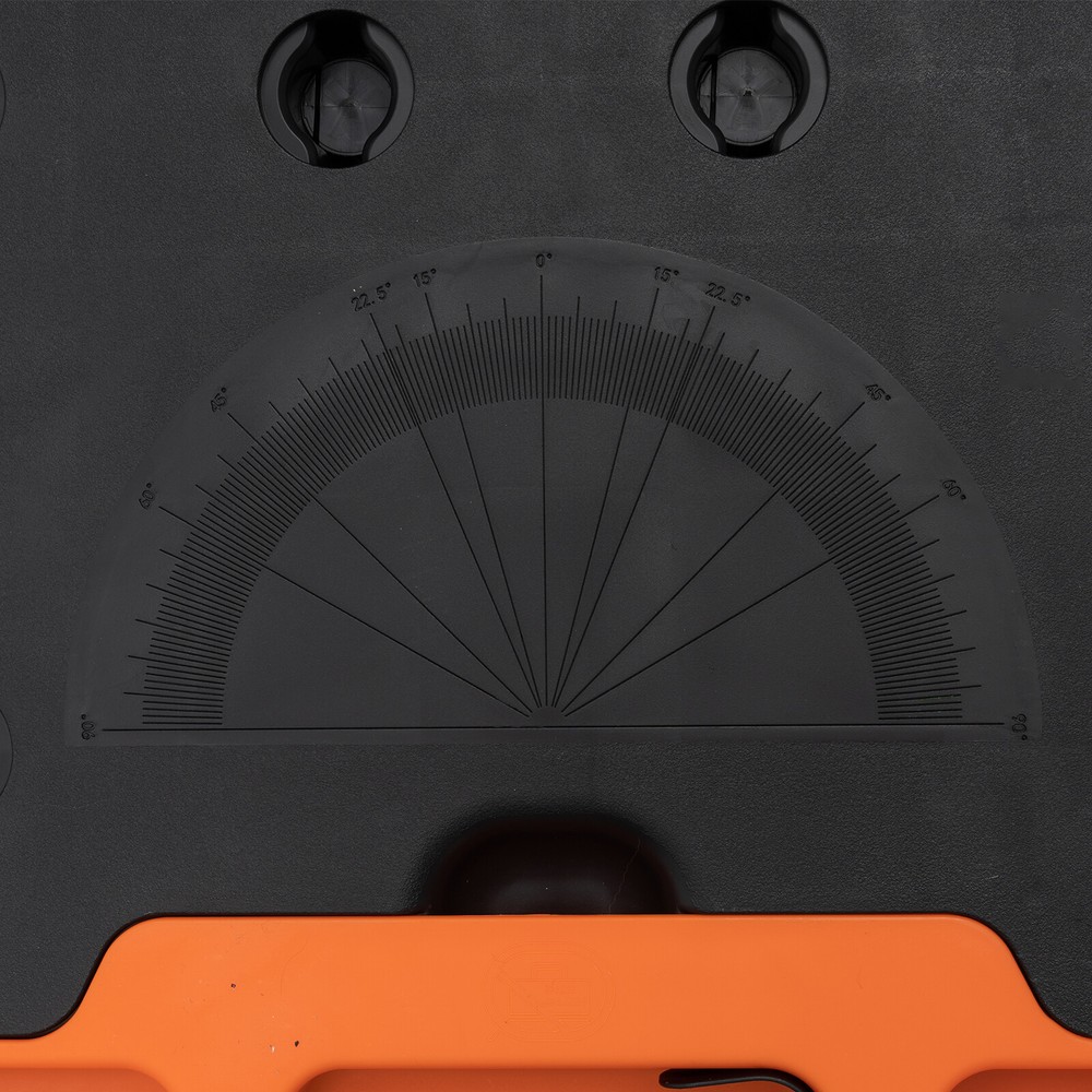 Multifunctional Workbench Portable Folding Work Table 7-in-1 Workbench Load