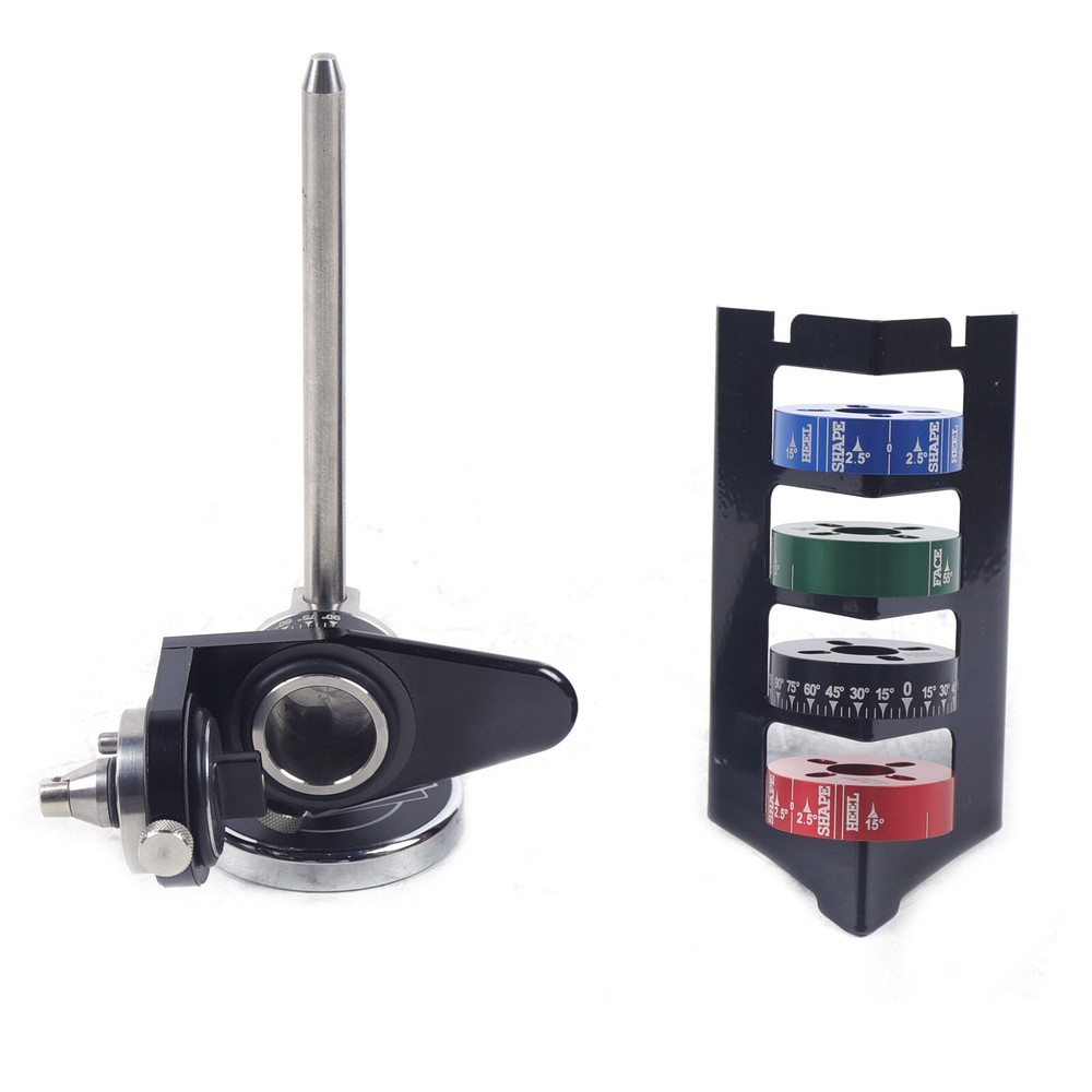 High Precise Jewelry Graver Engraving Machine Angle Sharpener Sharpening Device