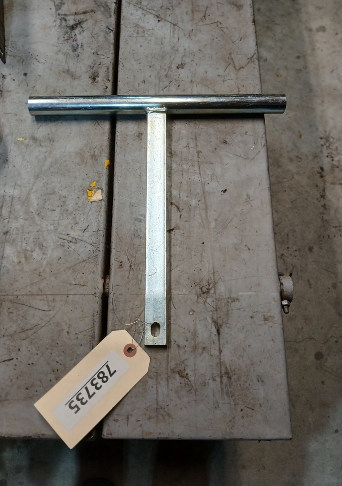 Sumner Axle Support 783735