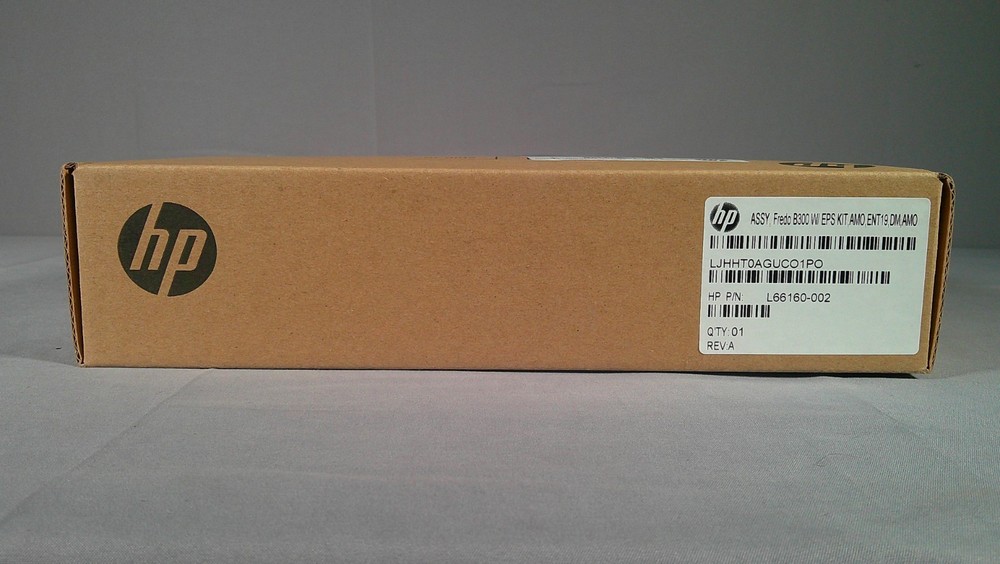 HP B300 BRACKET NEW OPEN BOX