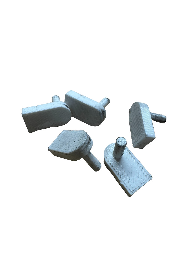 Dillon Locator Pins (SET OF 10)