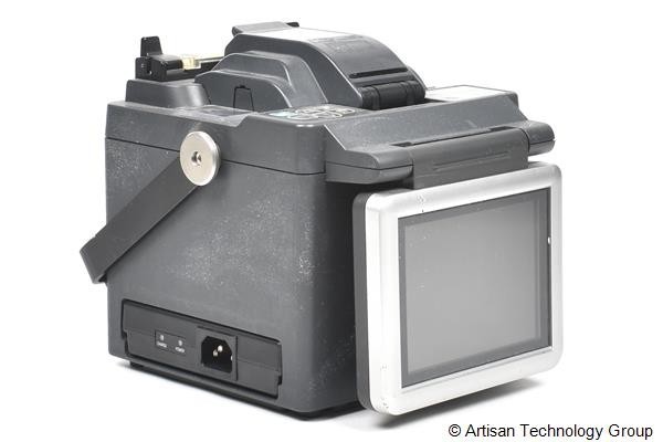 Fitel S176 Core-Aligning Fusion Splicer