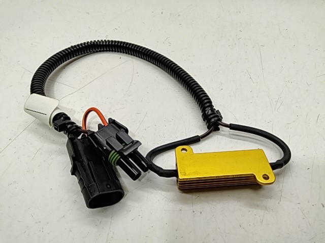 Hot Light Resistor Wire Harness - 2000 Polaris NOS