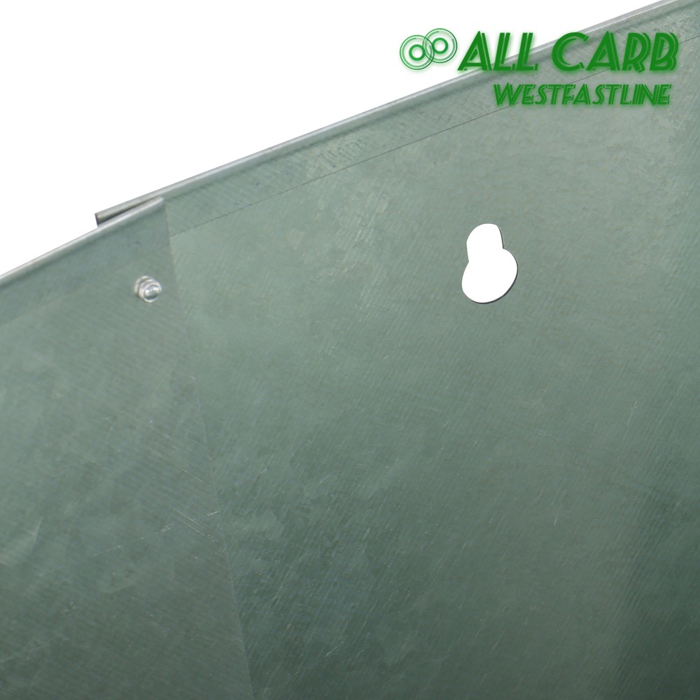 2 Pcs Poultry Restraining Cone Medium Size Chicken Cone For Geese Chicken