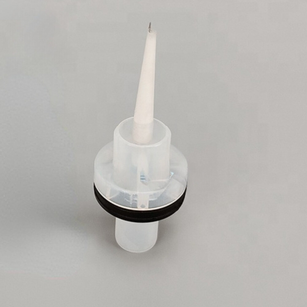 1007683 PTFE Serviceable Nozzle Electrode Opti 2 GM03 Electrostatic Spraying Gun
