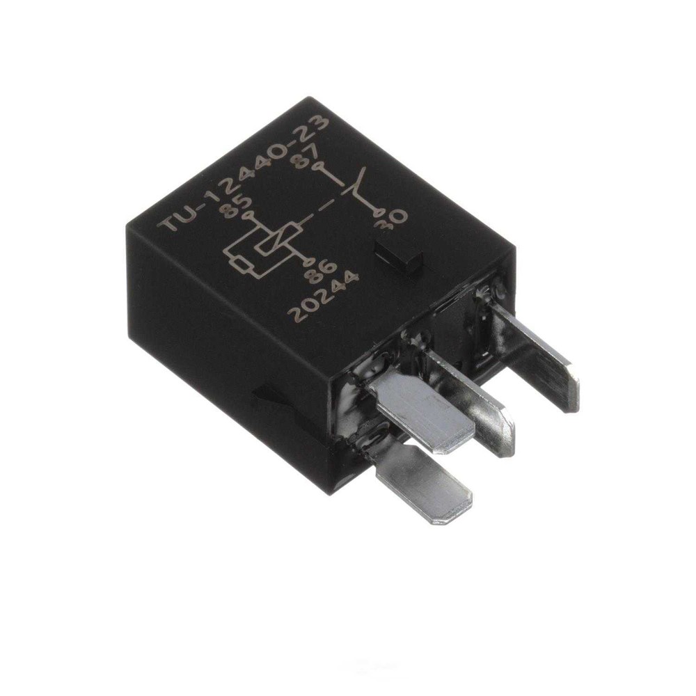 Starter Relay-Power Window Relay Standard RY1052T
