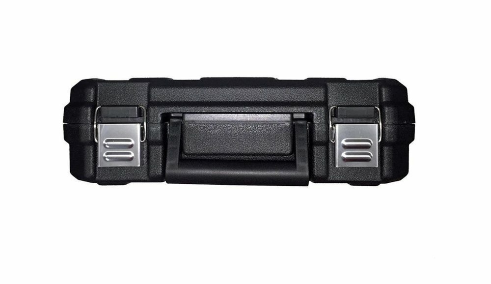 Magnepull XP1000LC + 4 Magnets Stud Cable Puller Fishing System Tool Case