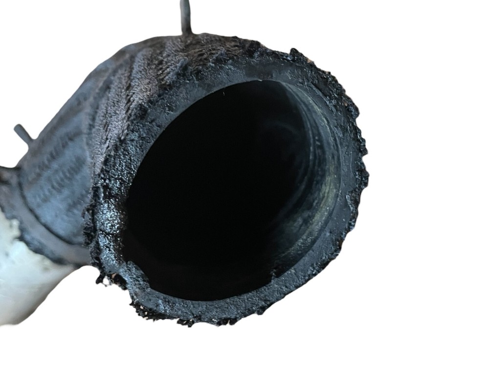 HYUNDAI I800 iLOAD D4CB 2.5 Diesel Manual Hose Pipe