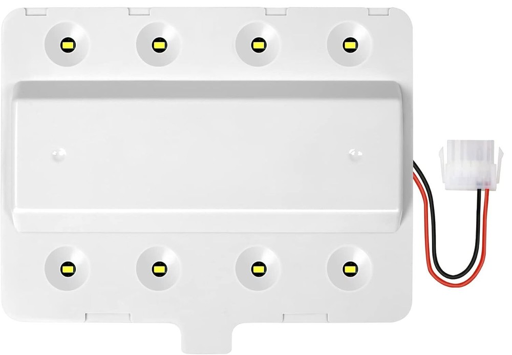 Whirlpool WRF555SDFZ05 Refrigerator LED Light