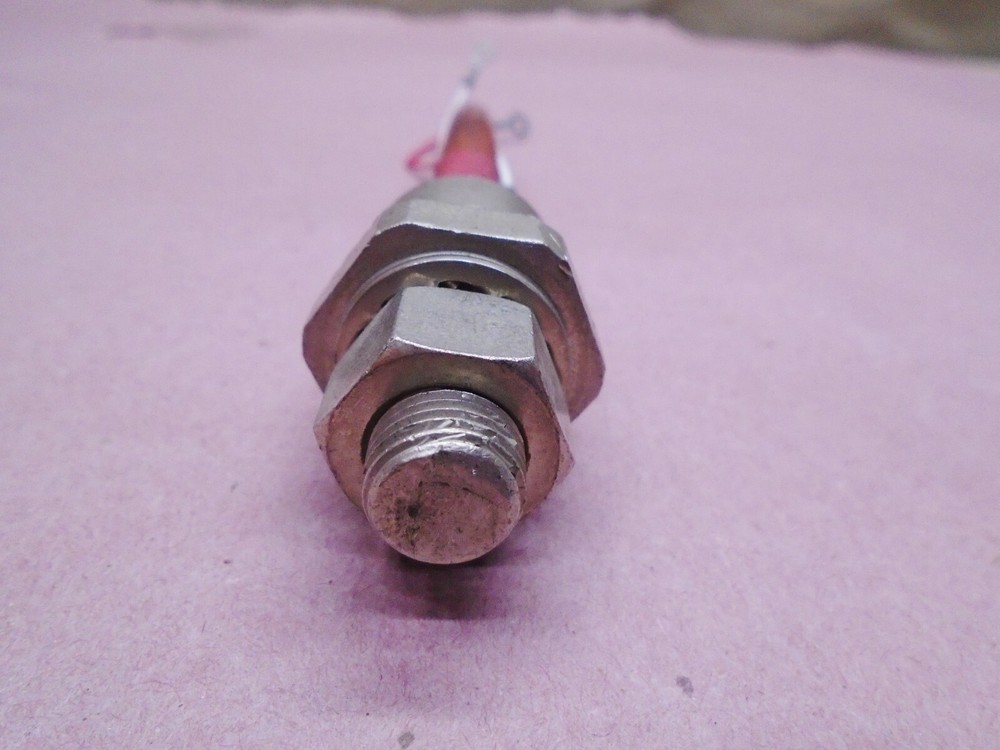 Microsemi 07104GOB SCR Rectifier 2 Wire