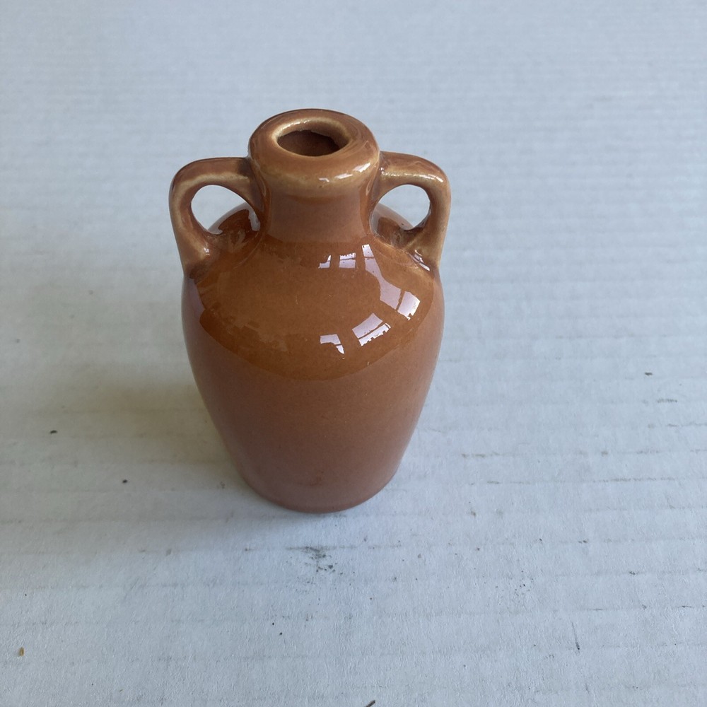 Miniature Vintage Jug