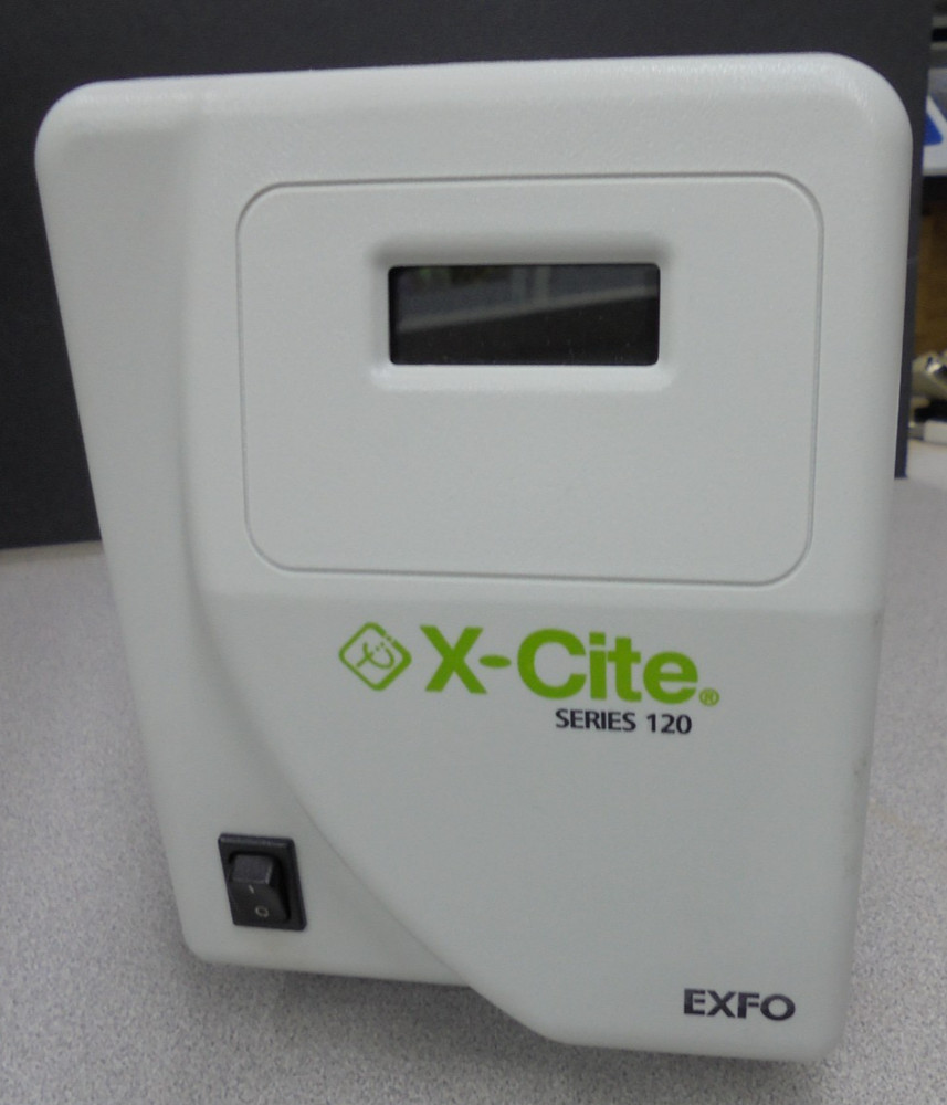 Nikon Eclipse 90I Digital Microscope