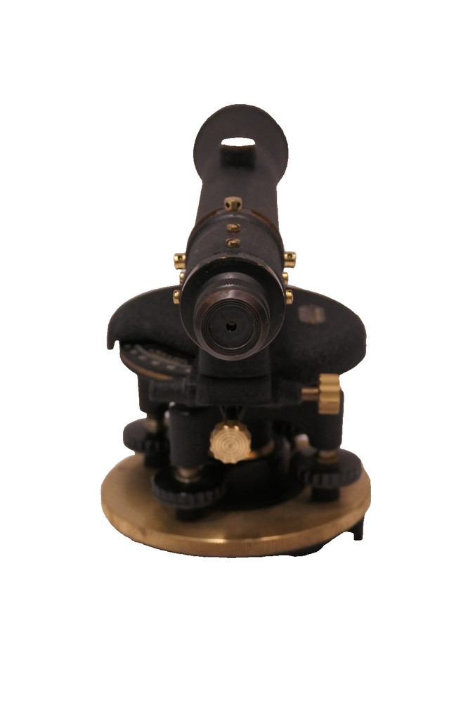 CL Berger Transit Level 12'' Dumpy Level