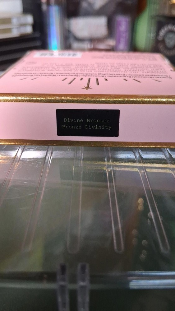 Pat McGrath Labs – Divine Bronzer