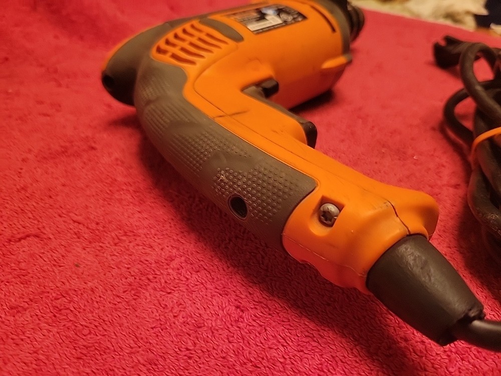 Ridgid R7111 Drill 1/2-Inch VSR