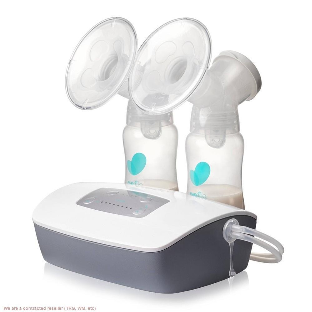 Evenflo Advanced Double Electric Breast Pump