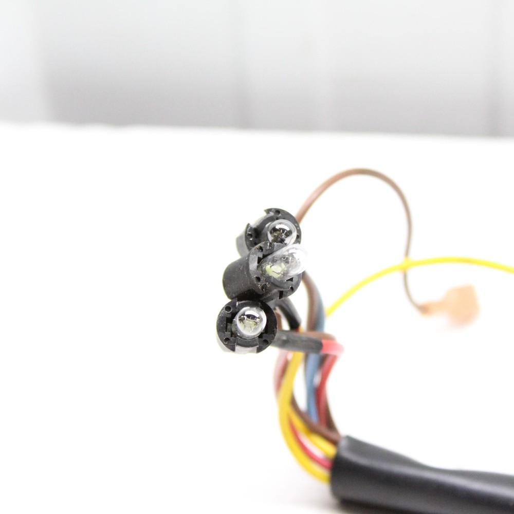 OEM SPEEDOMETER HARNESS 0620-091