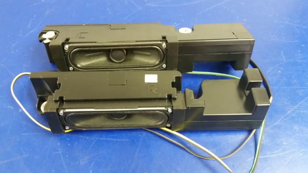 TV Speaker Set Samsung UN46H5203AF