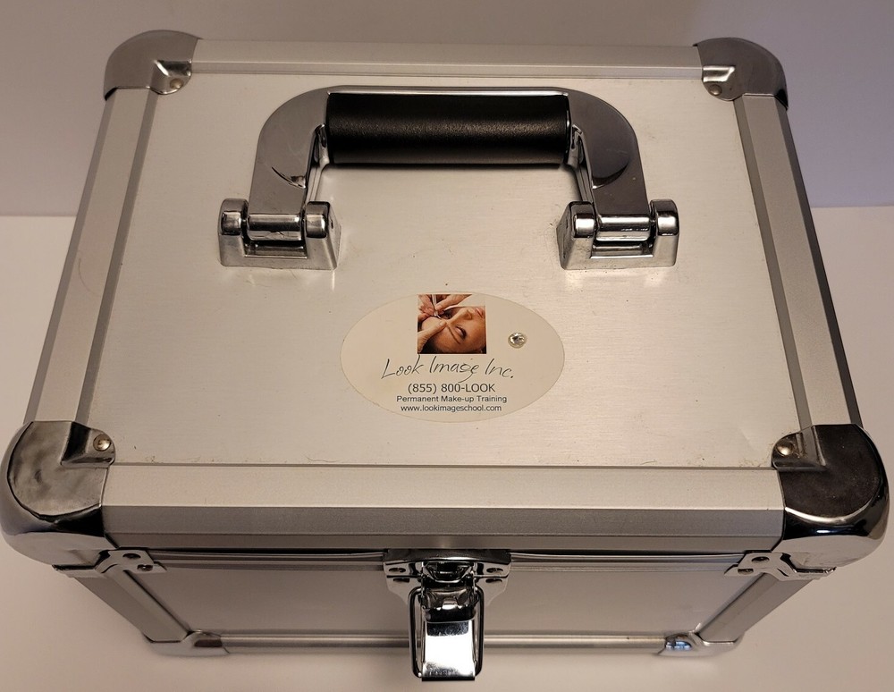 LookImage Permenant Makeup Machine and Microblading Kits