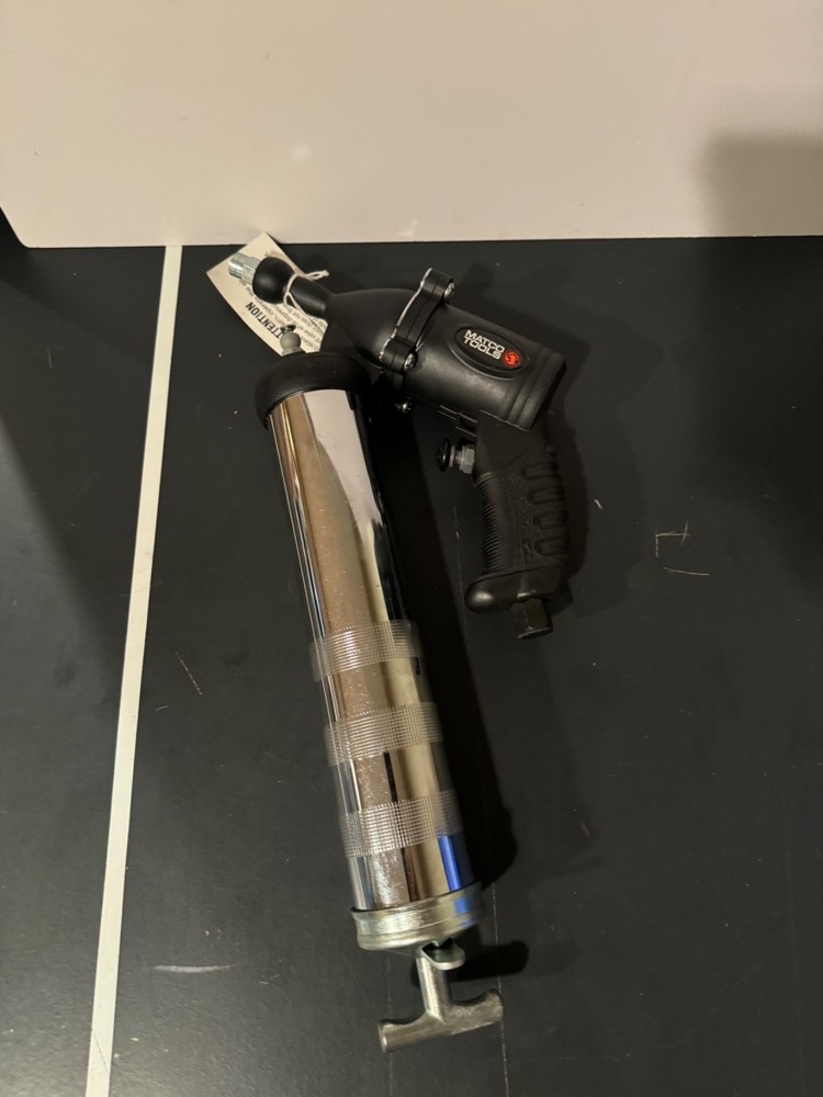 MATCO Grease Gun Tool