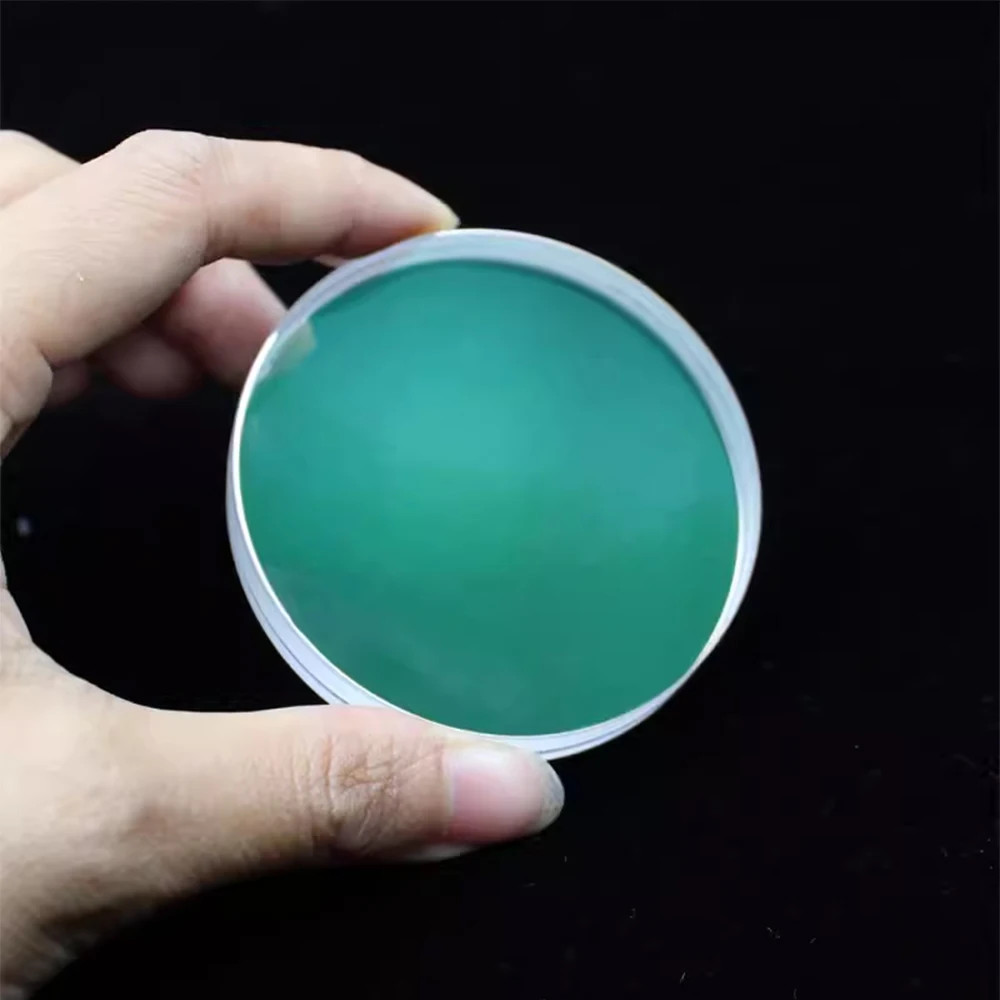 70mm Aperture Achromatic Cemented Objective Lens for DIY Refractor Telescope