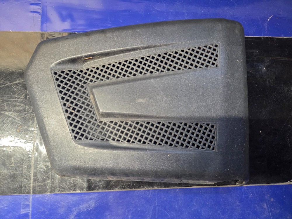 2013-2015 Arctic Cat Prowler Roll Cage Support Outer Panel Driver OEM 4406-108