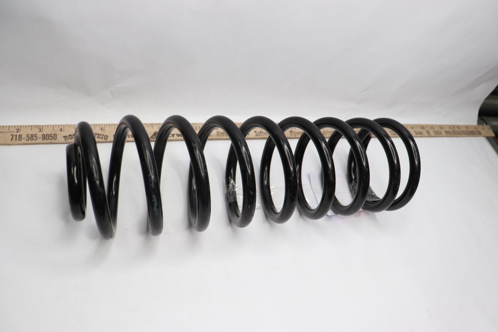 Rear Spring Black 16"