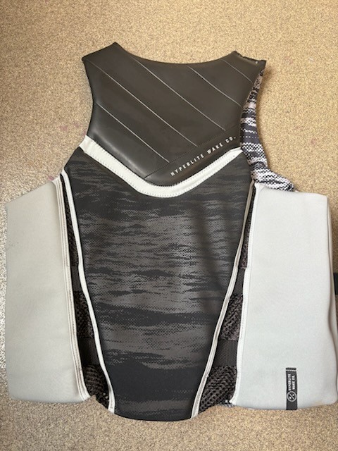 Hyperlite Mens Domain Lifejacket