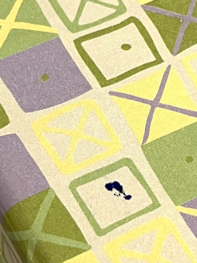 230159 Home EAMES TEXTILE PATTERNS STATIONERY COLLECTION Box Set NEW