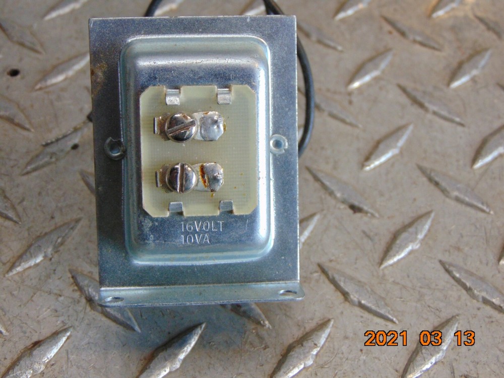 NEW EMERSON XFMR TRANSFORMER