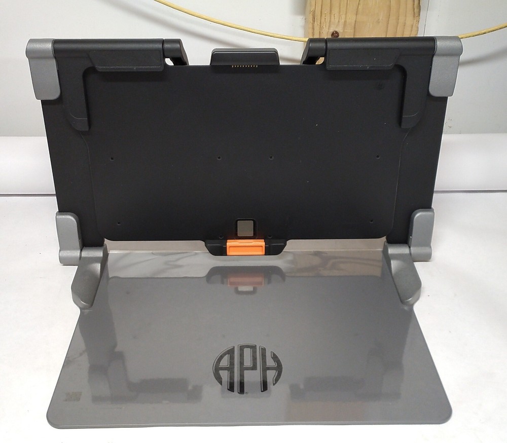 Humanware PGI-410 Prodigi Connect 12 Vision Magnifier LED Tablet Stand