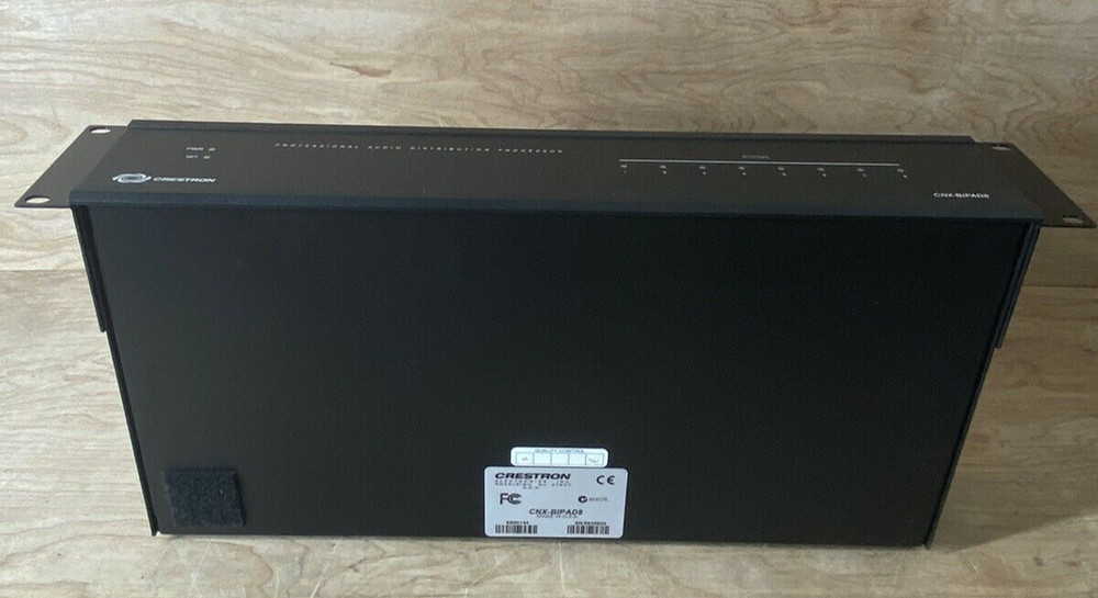 Crestron CNX-Bipad8
